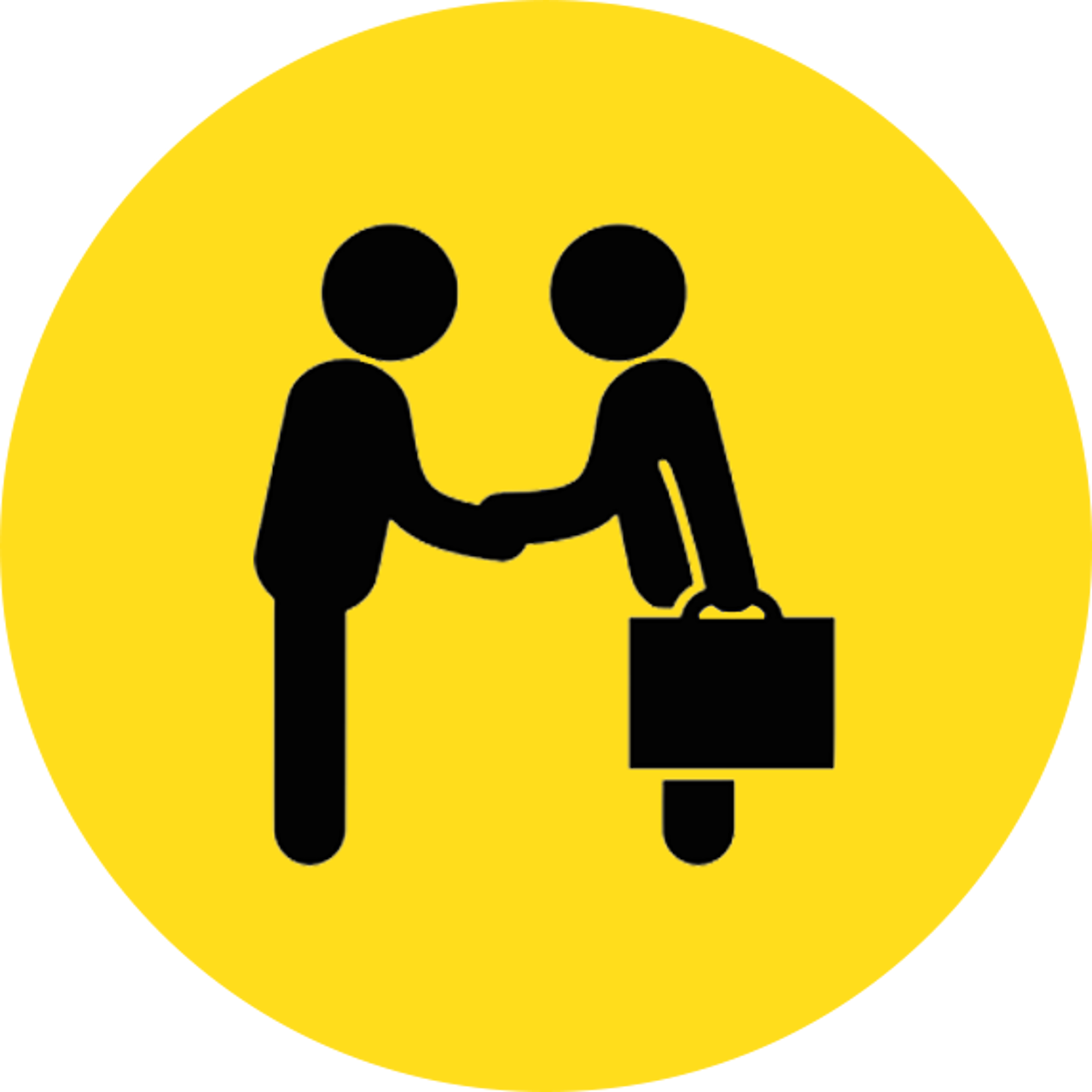 Icon Klant